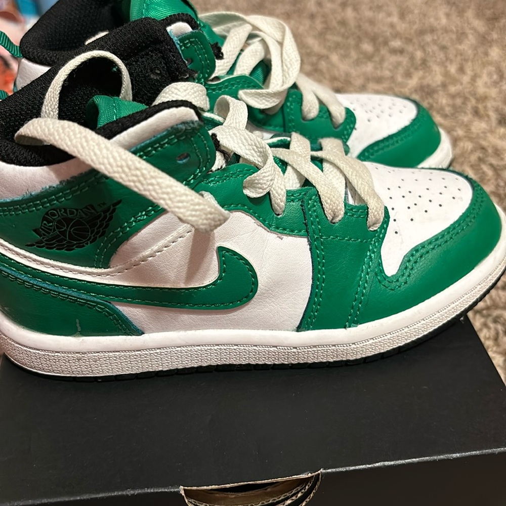 Girl toddler shoes